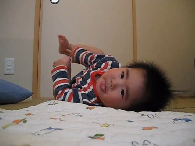 ぶー