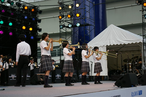 Nagoya Groovin' Summer 2009