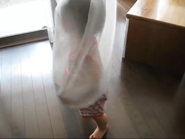 おばけ2