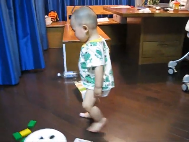 足指サック
