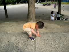 こどもの日（瑞穂公園編）