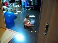 てんすけ歌う