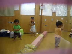 リアル保育