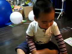 パジュルとあんぱんち