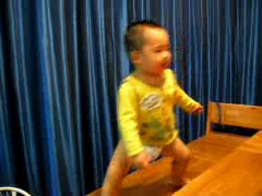歌って踊って