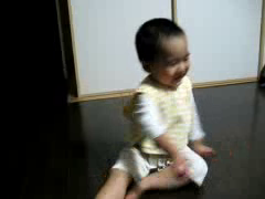 空手の型？