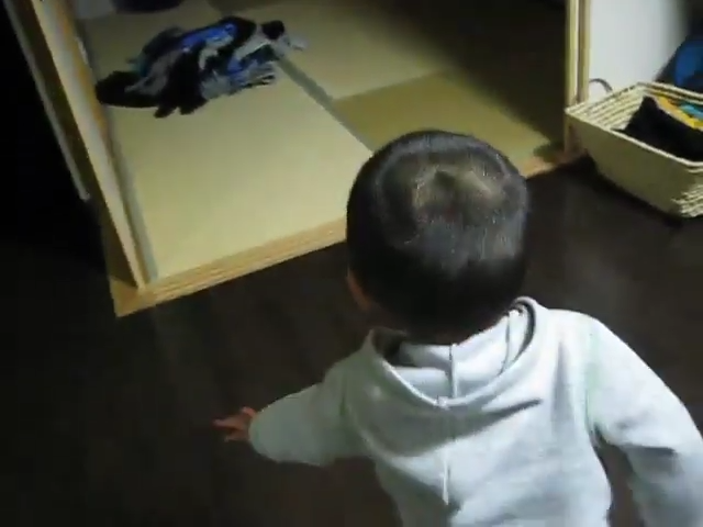 今夜はテンションが高い