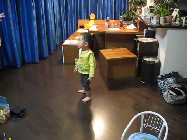 アンパンマン音頭