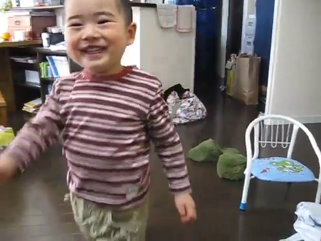 なんじゃこれは