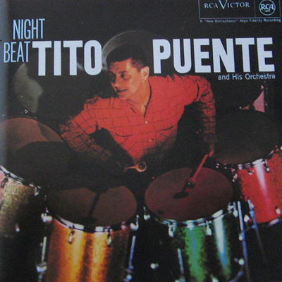 Night Beat