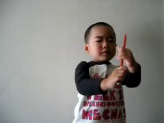 笛吹き？