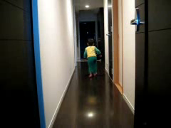 ムーンウォーク