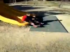 ぐるぐる公園