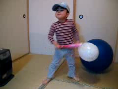 男子体操個人種目別床