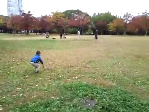 なわとび