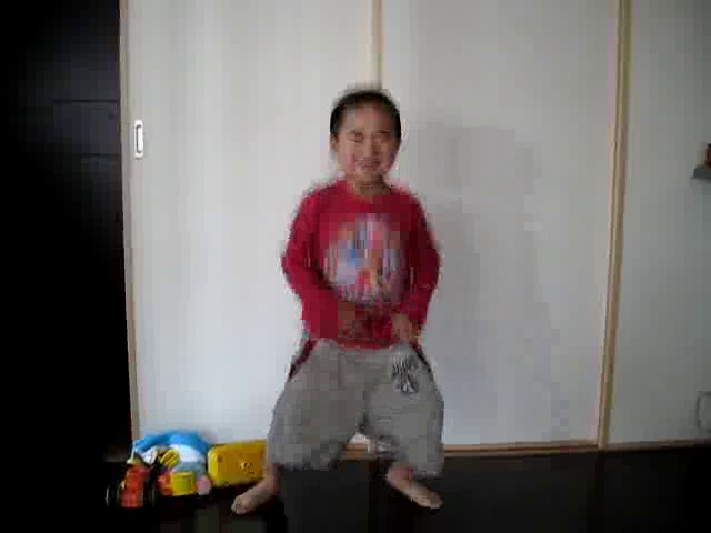 はいちゅうかもん