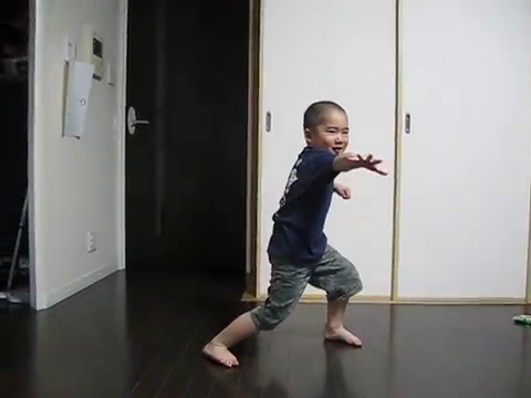 ガブティラ・ガブリンチョ