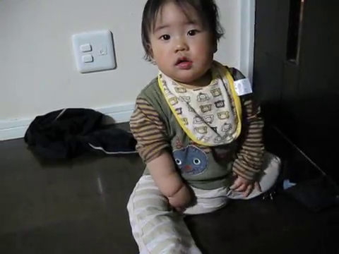 お風呂で呼んでいます