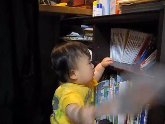 読書の時間
