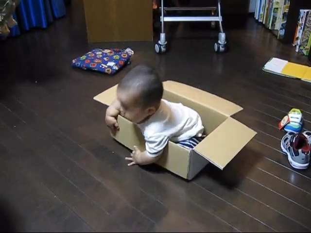 お船