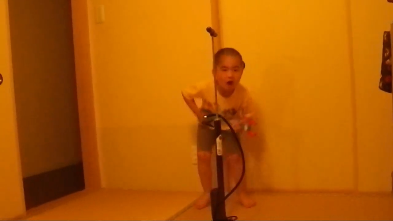 伝説のギタリスト