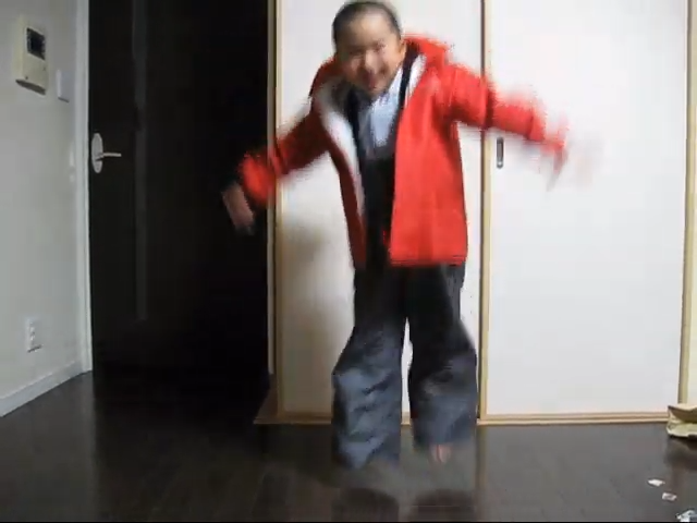 キョウリュウレッド