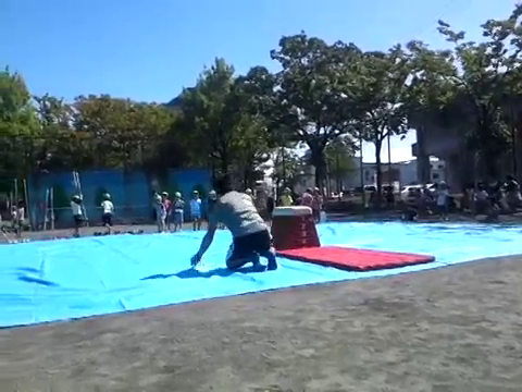 リハーサル