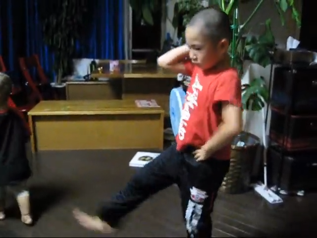 歌と踊り