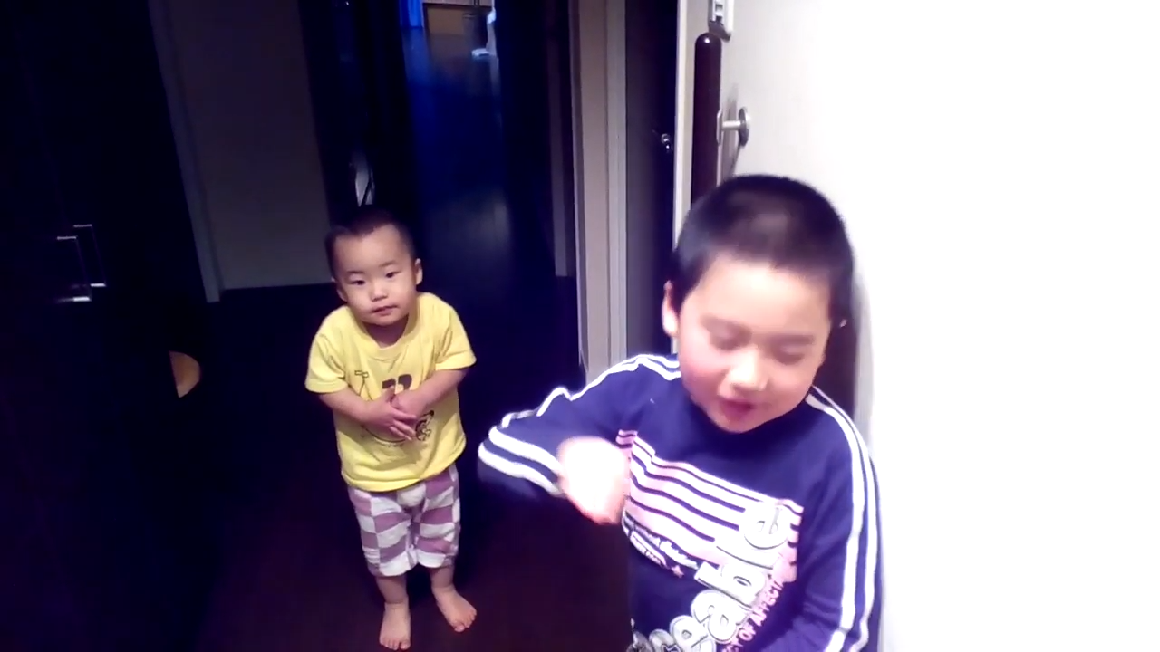 豆まき