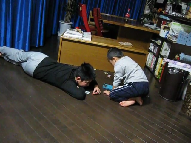テレ禁