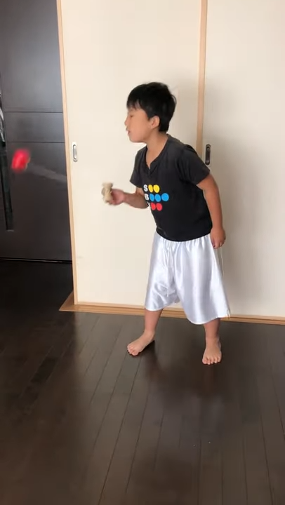 けん玉