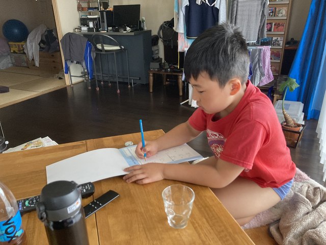 計算ドリル