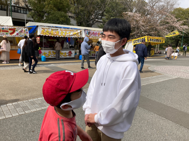 花見