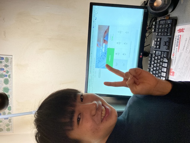 英検3級一次試験結果