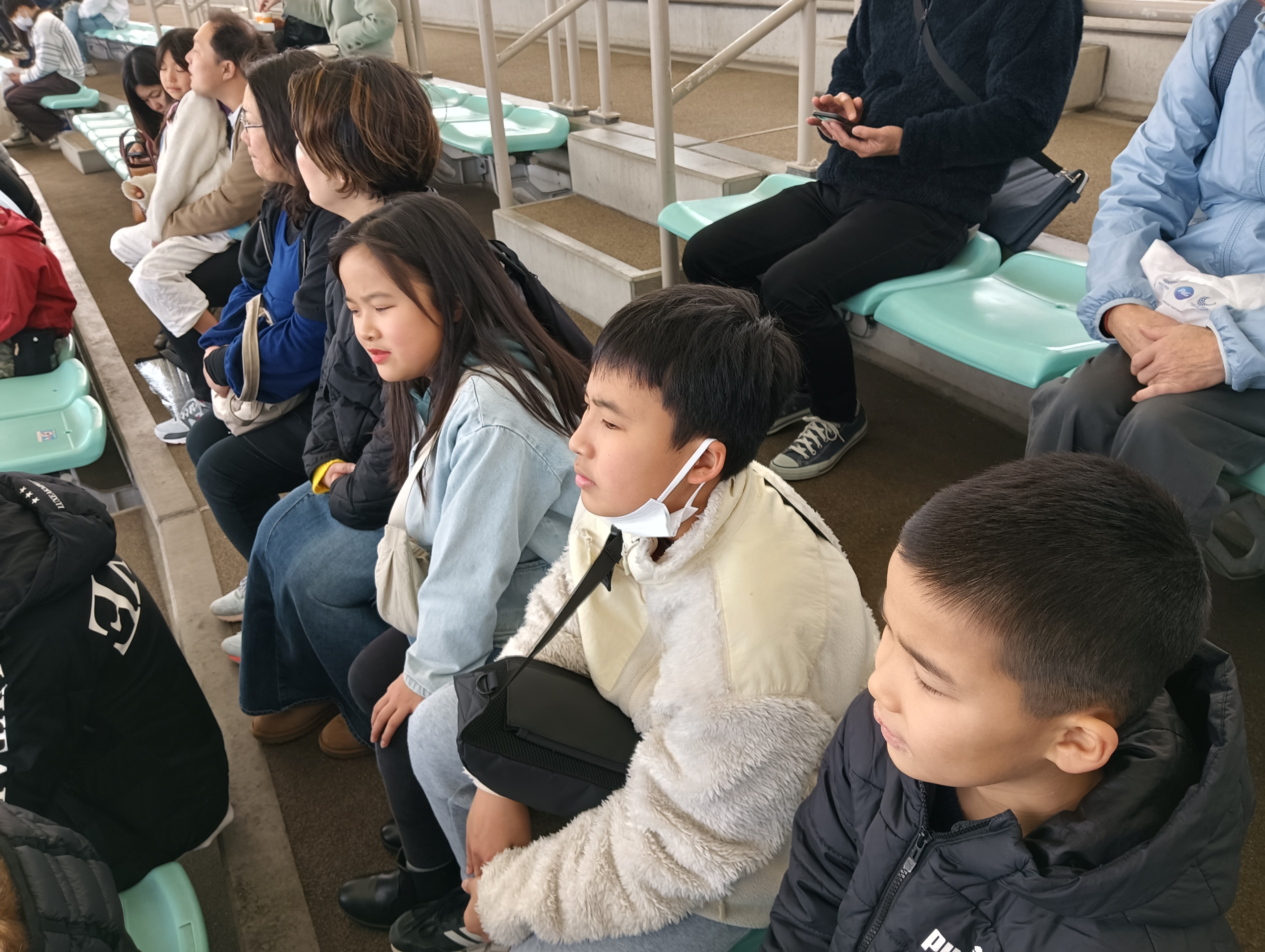 名古屋港水族館
