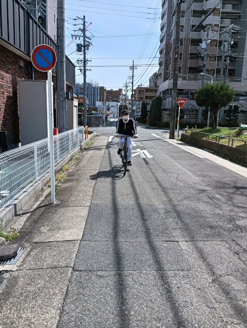 ブリジストン TB 1